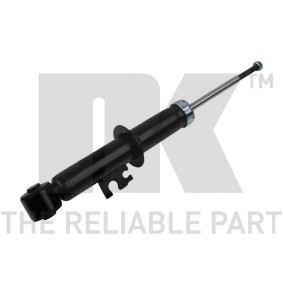 Stoßdämpfer 63401415 für MINI