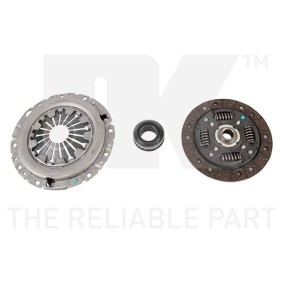 Achetez des Kit de distribution NK 10151001 à prix pour 56,24 €