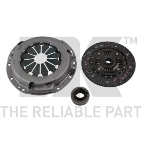 Achetez des Kit de distribution NK 10147033 à prix pour 107,41 €