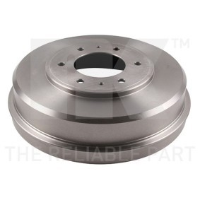 Bremstrommel von NK 253014