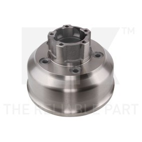Bremstrommel 253509