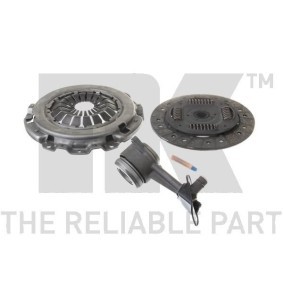Achetez des Kit de distribution NK 10125009 à prix pour 146,48 €