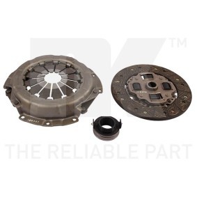 Achetez des Kit de distribution NK 10150003 à prix pour 63,68 €