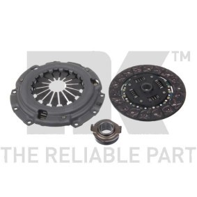 Achetez des Kit de distribution NK 10147038 à prix pour 197,10 €