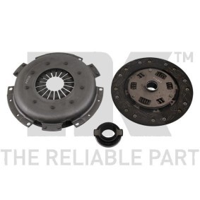 Achetez des Kit de distribution NK 10147048 à prix pour 59,21 €