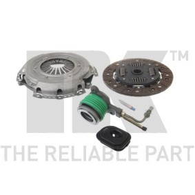 Achetez des Kit de distribution NK 10125011 à prix pour 89,71 €