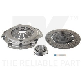Achetez des Kit de distribution NK 10147044 à prix pour 71,12 €