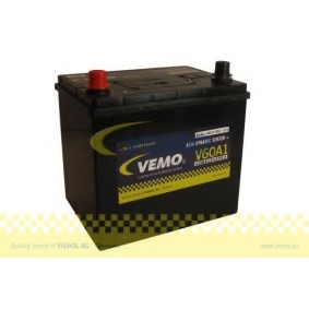 Batterie von VEMO
