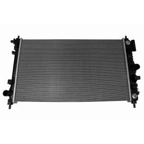 Köp Kylare av VEMO V40-60-2058 till det låga priset 1778,94 kr