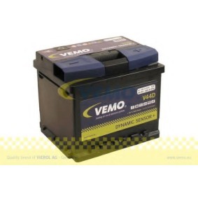 Køb Starterbatteri af VEMO V99-17-0010 til den lave pris 1040,95 DKK