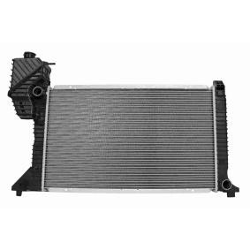 Achetez des Radiateur du moteur VEMO V30-60-1302 à prix pour 120,19 €