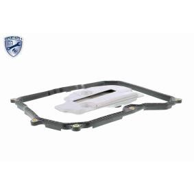 Hydraulikfiltersatz, Automatikgetriebe V10-0444 für Fabia II Schrägheck (542) für 30,14 CHF