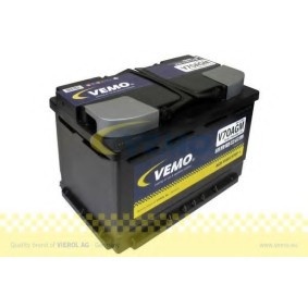 Køb Starterbatteri af VEMO V99-17-0051 til den lave pris 2321,15 DKK
