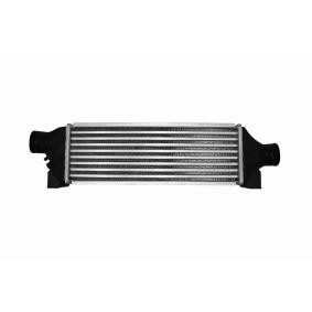 Ladeluftkühler von VEMO für S-Type (X200) günstig online kaufen