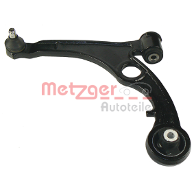 Querlenker 88034701 von METZGER günstig für 62,52 € online kaufen
