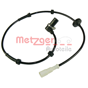 Køb ABS Sensor af METZGER 0900642 til den lave pris 848,33 DKK