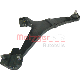 Querlenker 88059002 von METZGER günstig für 56,43 € online kaufen