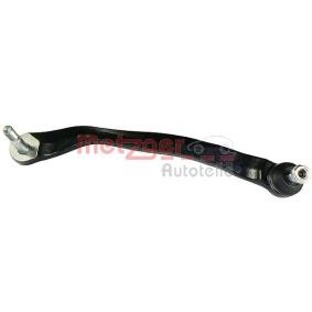 Querlenker 58070001 von METZGER günstig für 23,86 € online kaufen