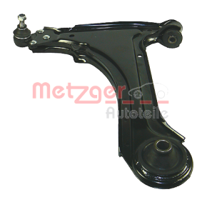 Querlenker 88002711 von METZGER günstig für 42,42 € online kaufen