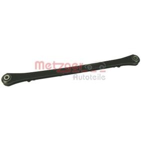 Acquista Braccio oscillante, sospensione ruota da METZGER 58073509 a buon mercato per soli 43,22 €