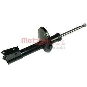 Compre Amortecedor da METZGER 2340058 a um preço baixo por 55,63 €