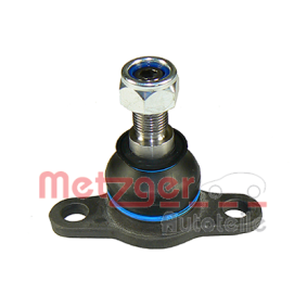 Achetez des Rotule de suspension METZGER 87002718 à prix pour 14,09 €