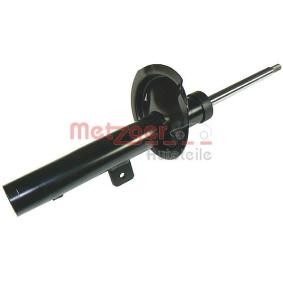 Stoßdämpfer 2340023 von METZGER günstig für 44,20 € online kaufen