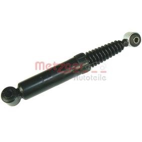 Stoßdämpfer von METZGER 2340059