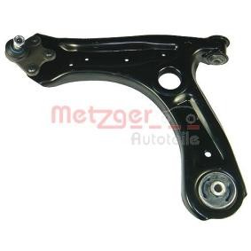 Querlenker 58070901 von METZGER günstig für 55,86 € online kaufen