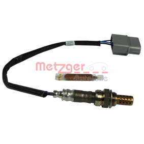 Acquista Sonda lambda da METZGER 0893149 a buon mercato per soli 100,87 €