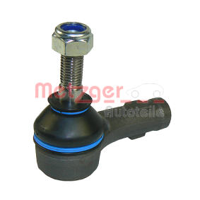 Achetez des Rotule de direction METZGER 84006002 à prix pour 9,65 €