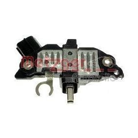 Lichtmaschinenregler 2390004