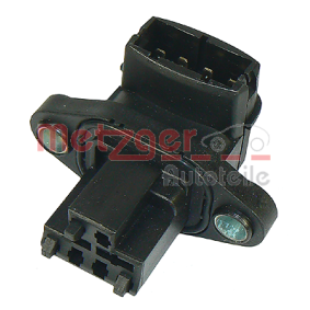 Comprar Interruptor, piloto de marcha atrás de METZGER 0912089 a bajo precio de 26,73 €