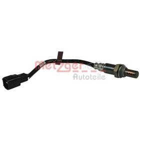 Lambdasonde 0893120 für DAIHATSU
