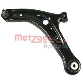 Querlenker 58073801 von METZGER günstig für 48,81 € online kaufen