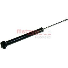 Stoßdämpfer 2340121 von METZGER günstig für 33,26 € online kaufen