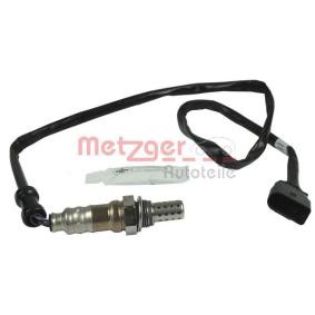 Lambdasonde 0893079 von METZGER günstig für 92,16 € online kaufen