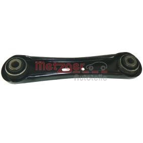 Querlenker 53057809 von METZGER günstig für 19,21 € online kaufen