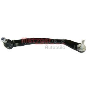 Querlenker 58069901 von METZGER günstig für 46,86 € online kaufen