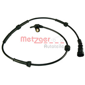 Comprar Sensor ABS de METZGER 0900613 a bajo precio de 51,16 €