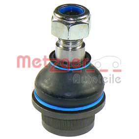 Achetez des Rotule de suspension METZGER 87017508 à prix pour 14,37 €