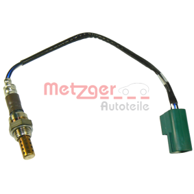 Acquista Sonda lambda da METZGER 0893151 a buon mercato per soli 94,67 €