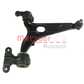 Querlenker 88034902 von METZGER günstig für 85,26 € online kaufen