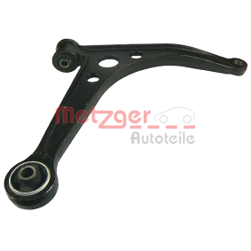 SEAT Querlenker von METZGER