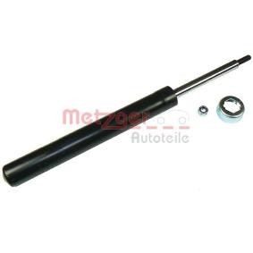 Stoßdämpfer 2340102 für AUDI
