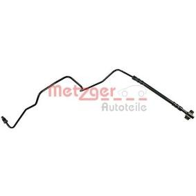 Achetez des Flexible de frein METZGER 4119362 à prix pour 22,57 €