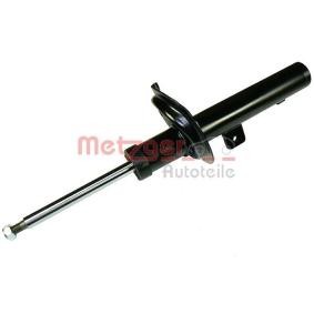 Stoßdämpfer von METZGER 2340024
