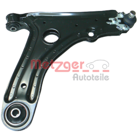Querlenker 88005912 von METZGER günstig für 46,96 € online kaufen