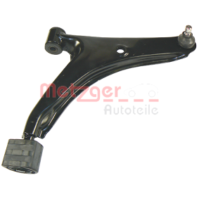 Querlenker 88065702 von METZGER günstig für 46,54 € online kaufen