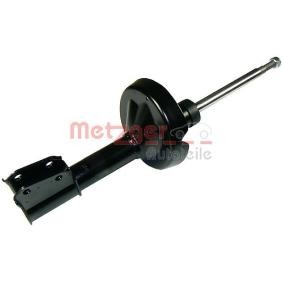 Compre Amortecedor da METZGER 2340079 a um preço baixo por 52,63 €